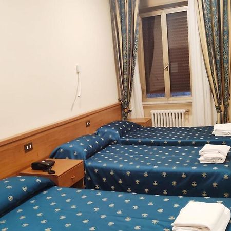 Suore Concezioniste Missionarie - Carmen Salles Roma Bed & Breakfast Ngoại thất bức ảnh
