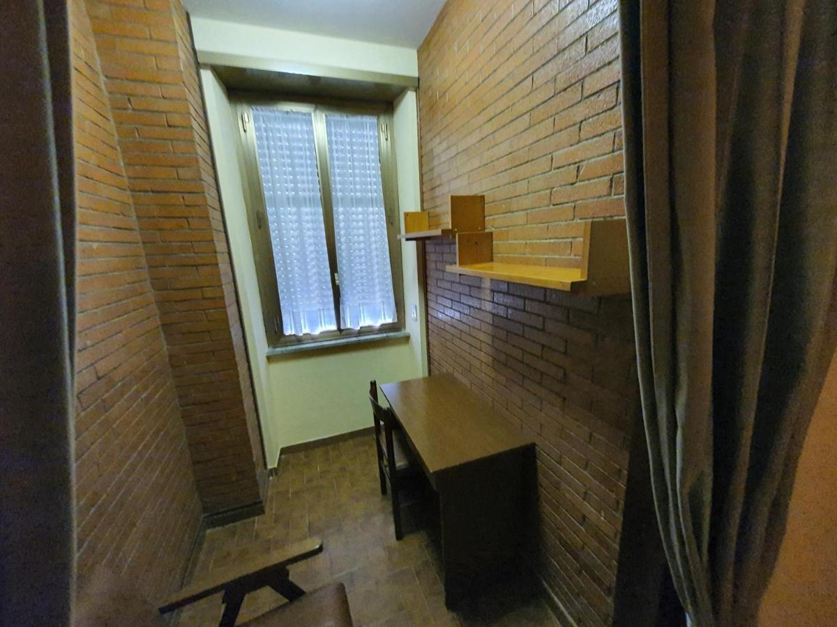 Suore Concezioniste Missionarie - Carmen Salles Roma Bed & Breakfast Ngoại thất bức ảnh