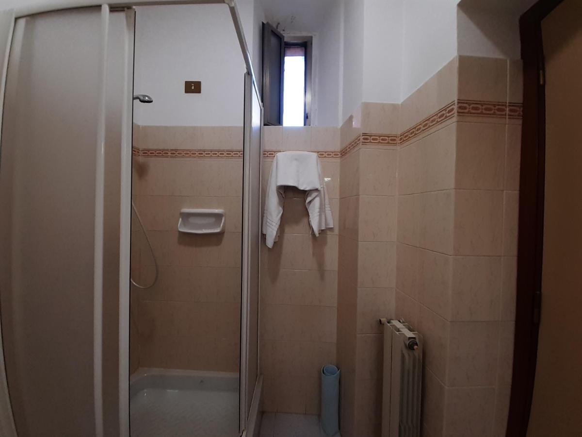 Suore Concezioniste Missionarie - Carmen Salles Roma Bed & Breakfast Ngoại thất bức ảnh