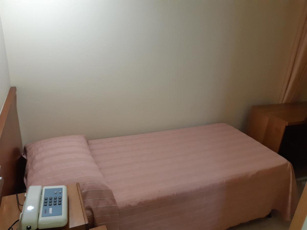 Suore Concezioniste Missionarie - Carmen Salles Roma Bed & Breakfast Ngoại thất bức ảnh